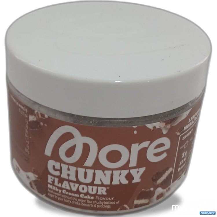 Artikel Nr. 983345: More Chunky Flavour 150g 