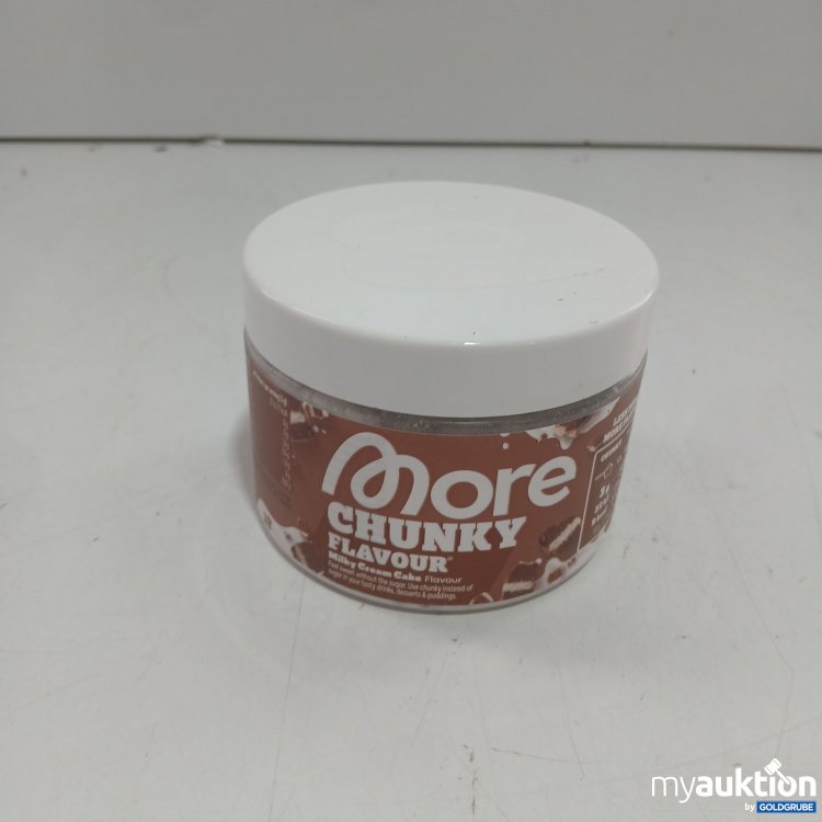 Artikel Nr. 983345: More Chunky Flavour 150g 