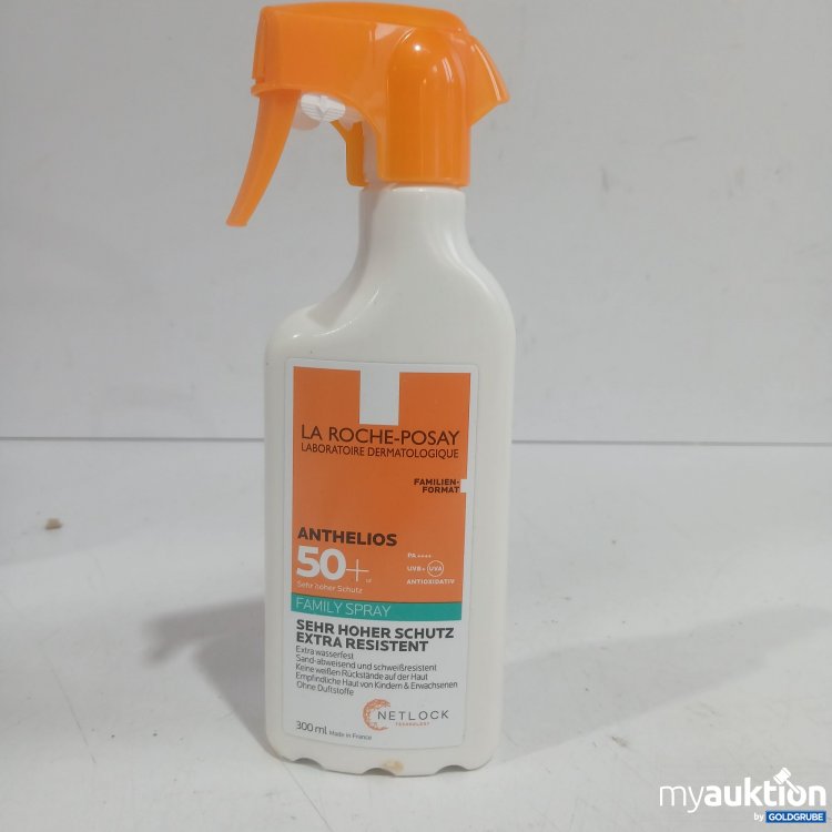 Artikel Nr. 985345: La Roche Posay Anthelios 50+ 300ml 