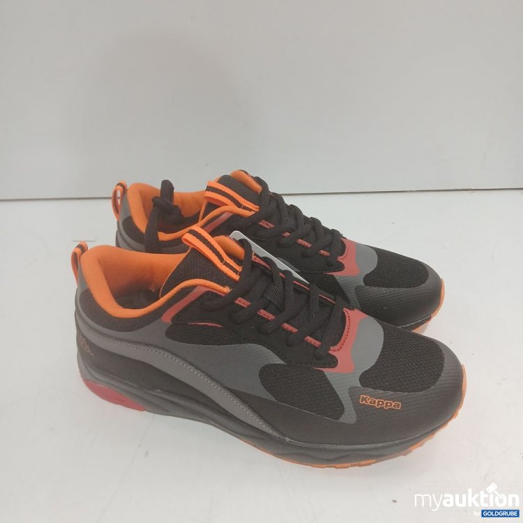 Artikel Nr. 992345 Artikel Nr. 992345: Kappa Sportschuhe