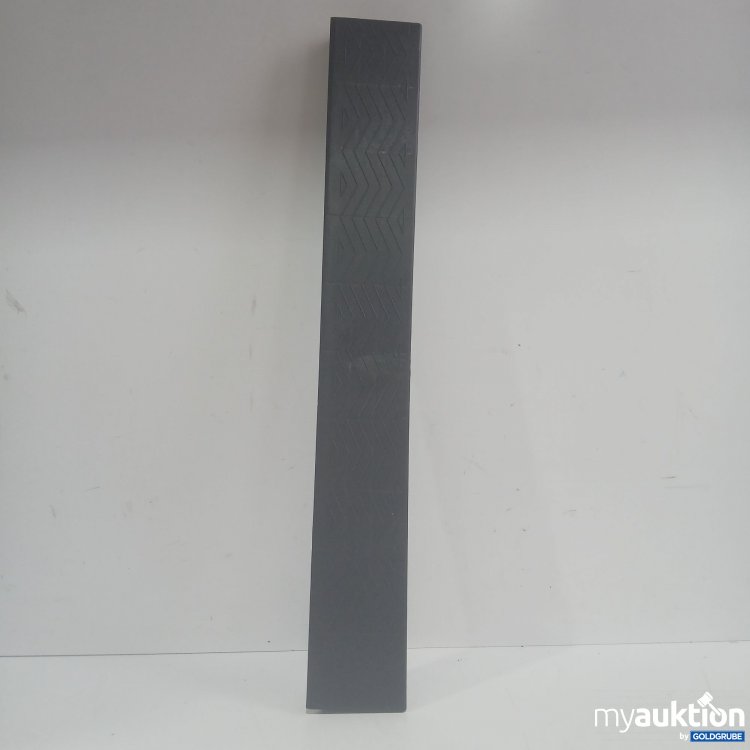 Artikel Nr. 995345: Tragbare Schwellenrampe ca 100cmx14cm