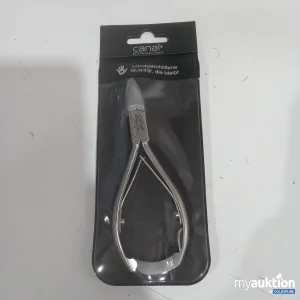Auktion canal Nagelzange rostfrei 11 cm 3013-03