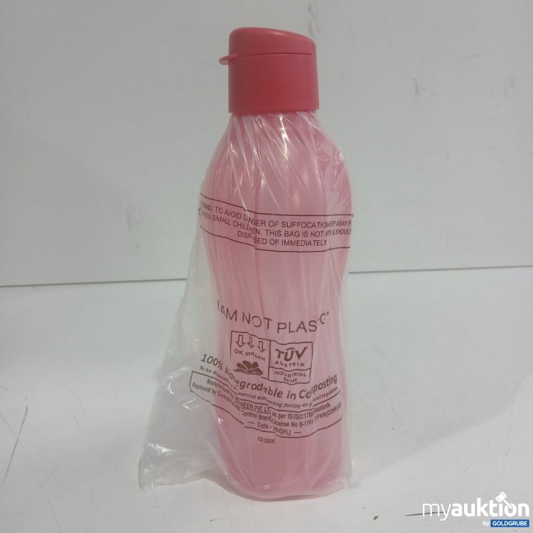 Artikel Nr. 463346 Artikel Nr. 463346: Tupperware Trinkflasche rosa 750ml