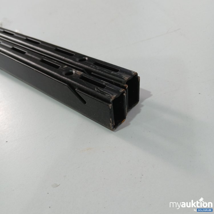Artikel Nr. 516346 Artikel Nr. 516346: Metallstange 4 Stück ca. 200cm