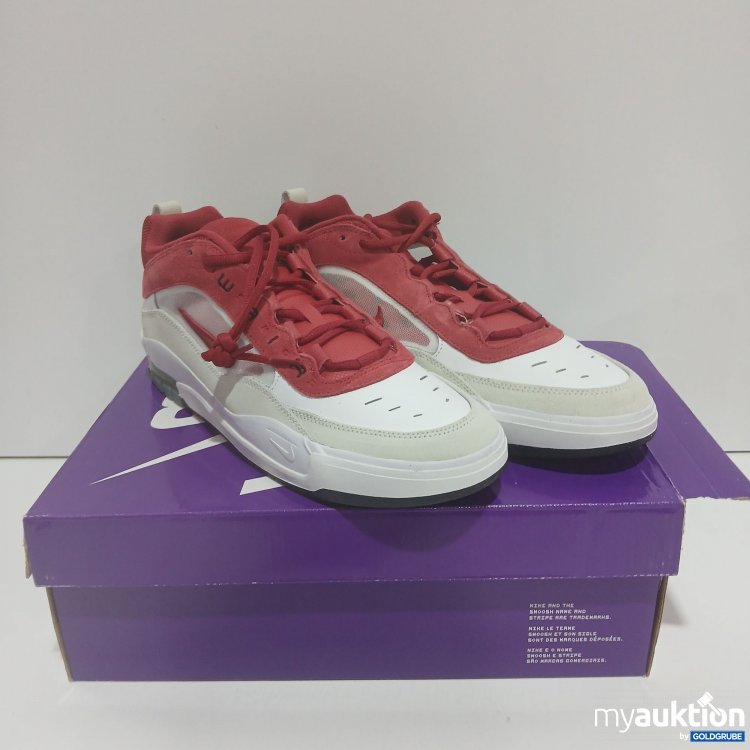 Artikel Nr. 518346: Nike SB Air Max Ishod Unisex Skate Shoes