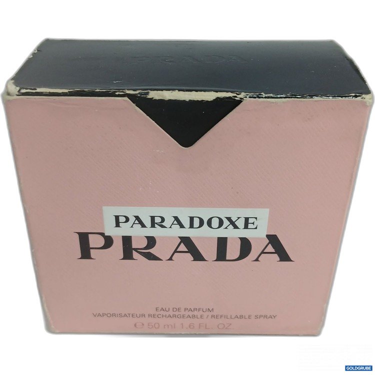 Artikel Nr. 524346 Artikel Nr. 524346: Prada Paradoxe Eau de Parfum 50ml