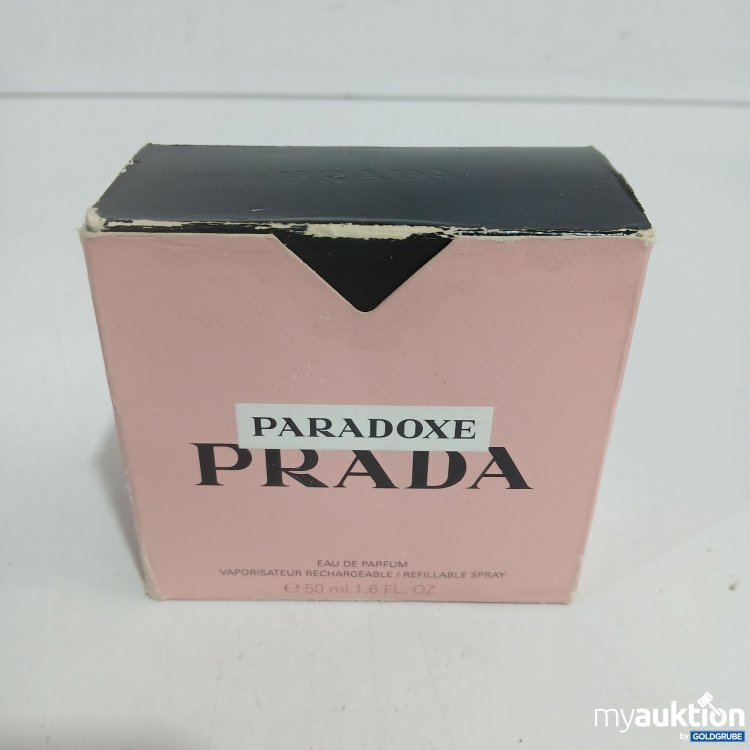 Artikel Nr. 524346 Artikel Nr. 524346: Prada Paradoxe Eau de Parfum 50ml