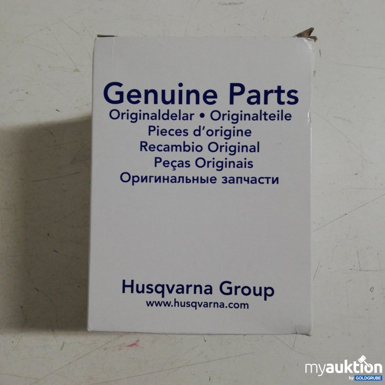 Artikel Nr. 712346: Husqvarna Group Genuine Parts Originalteile