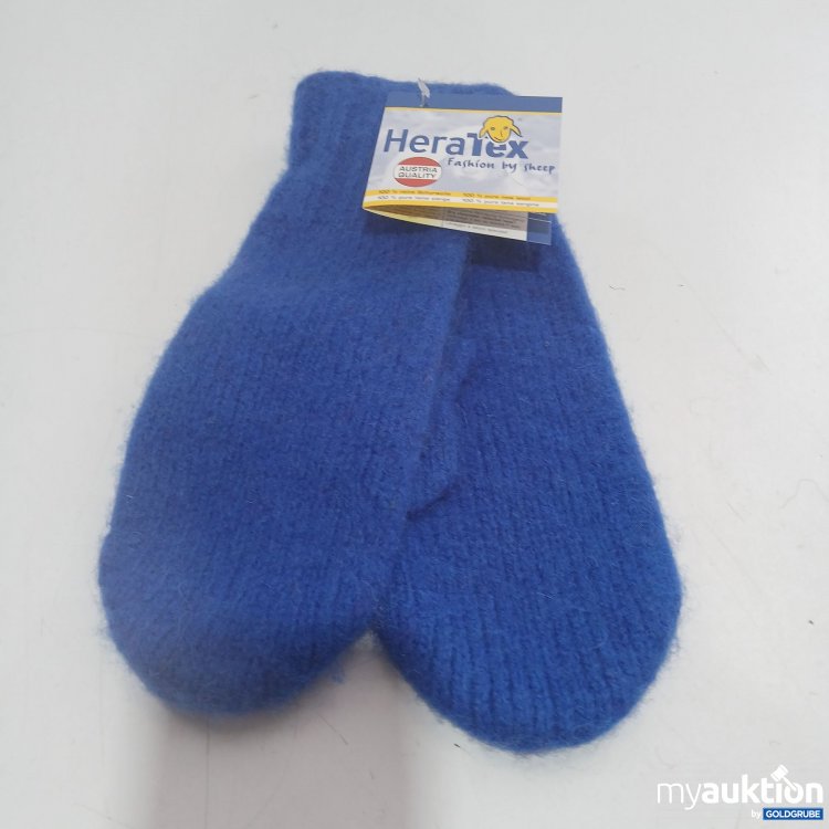 Artikel Nr. 814346: HeraTex Handschuhe 7