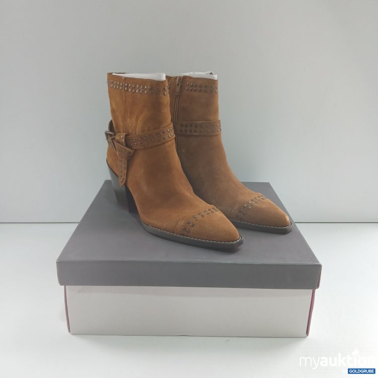 Artikel Nr. 815346 Artikel Nr. 815346: Kate Gray Damen Stiefeletten