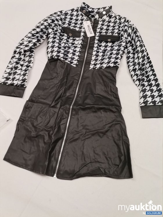 Artikel Nr. 822346 Artikel Nr. 822346: Wolff Kleid