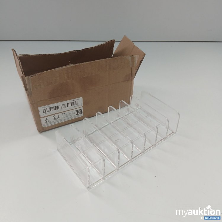 Artikel Nr. 840346 Artikel Nr. 840346: Lidschatten Organizer