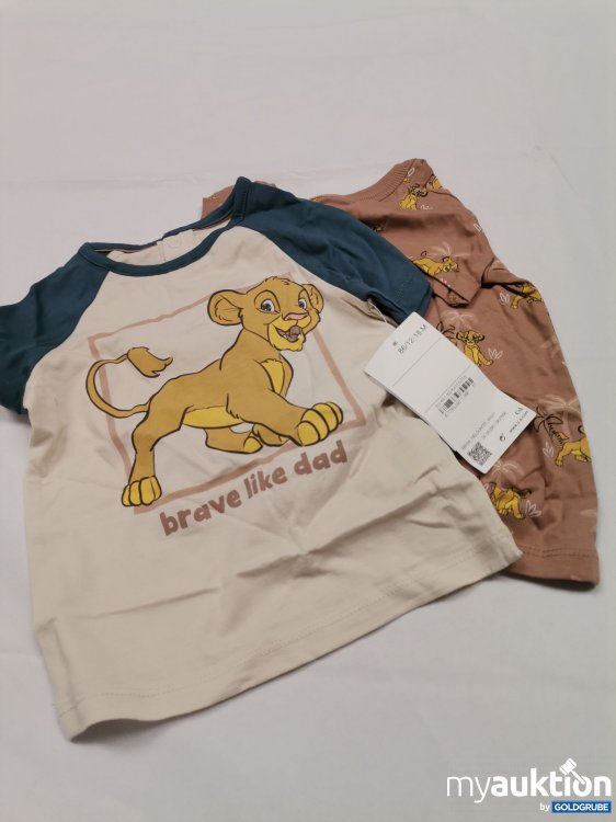 Artikel Nr. 841346: C&A Shirts