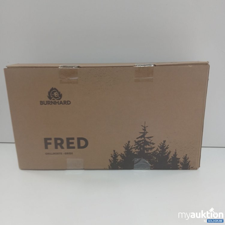Artikel Nr. 857346 Artikel Nr. 857346: Burnhard Fred Grillroste 946082