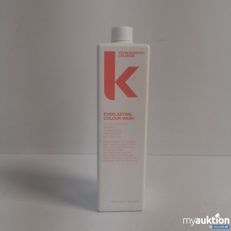 Artikel Nr. 860346: Kevin Murphy Color Everlasting Colour Wash 1L