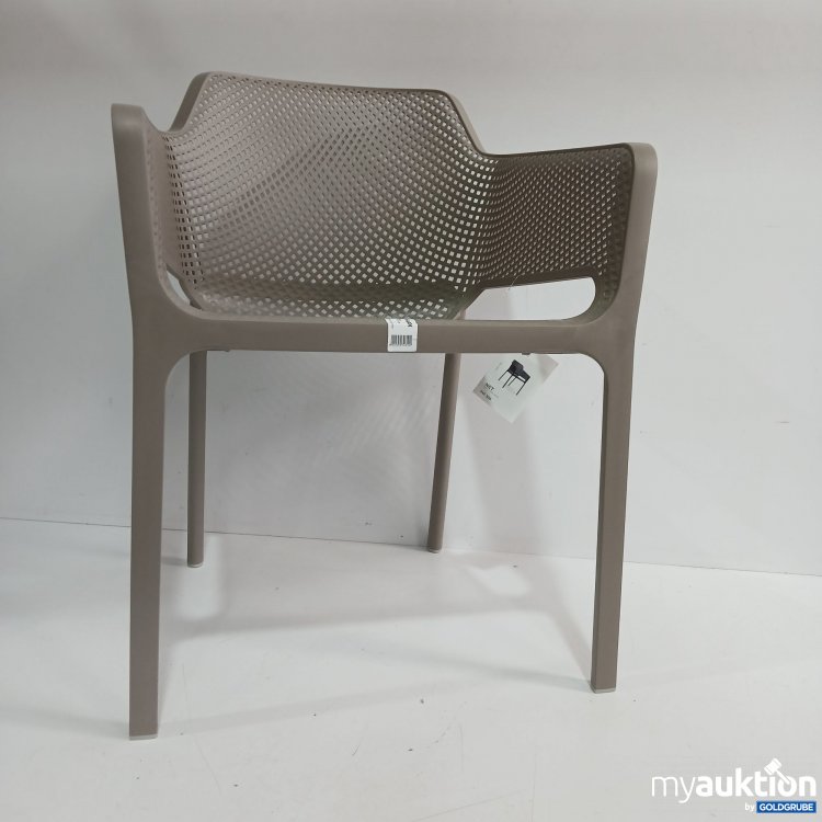 Artikel Nr. 876346 Artikel Nr. 876346: Nardi Net Stapelsessel Tortora 6Stk