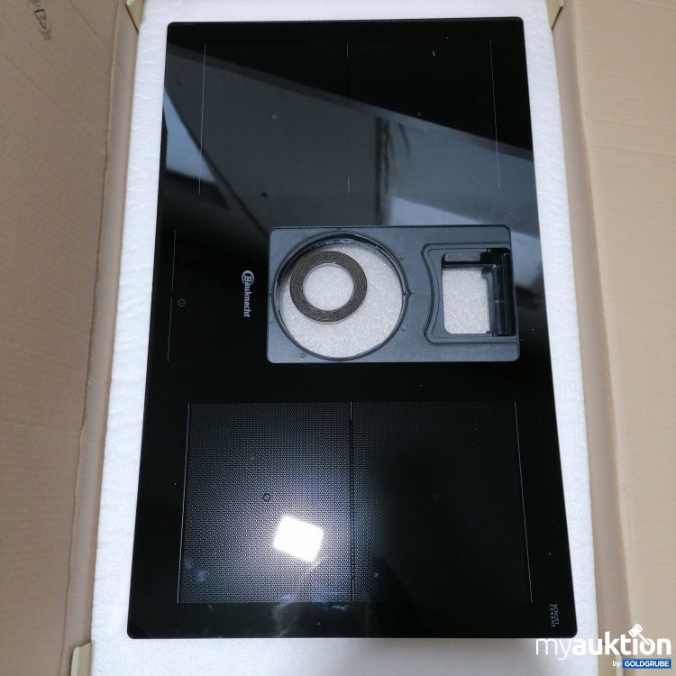 Artikel Nr. 878346: Bauchknecht Kochfeld 