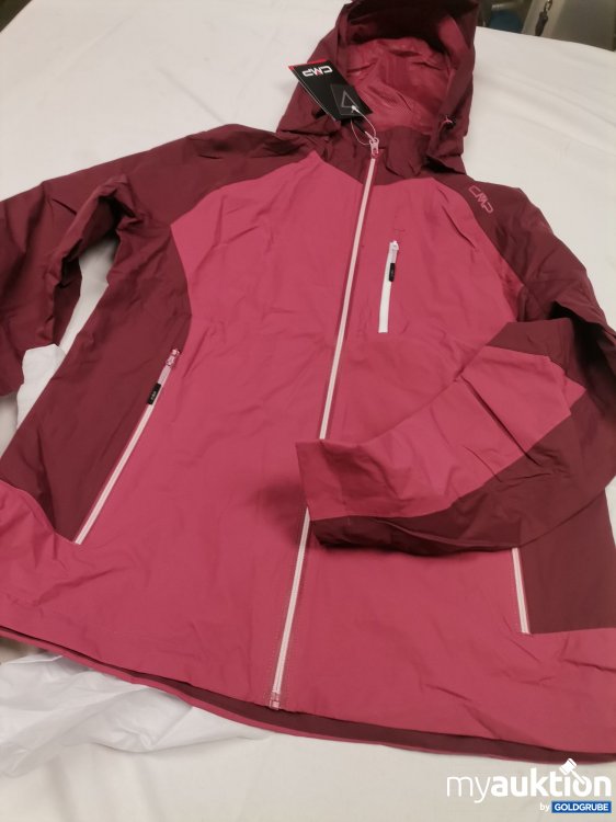 Artikel Nr. 880346: Cmp Jacke waterproof 