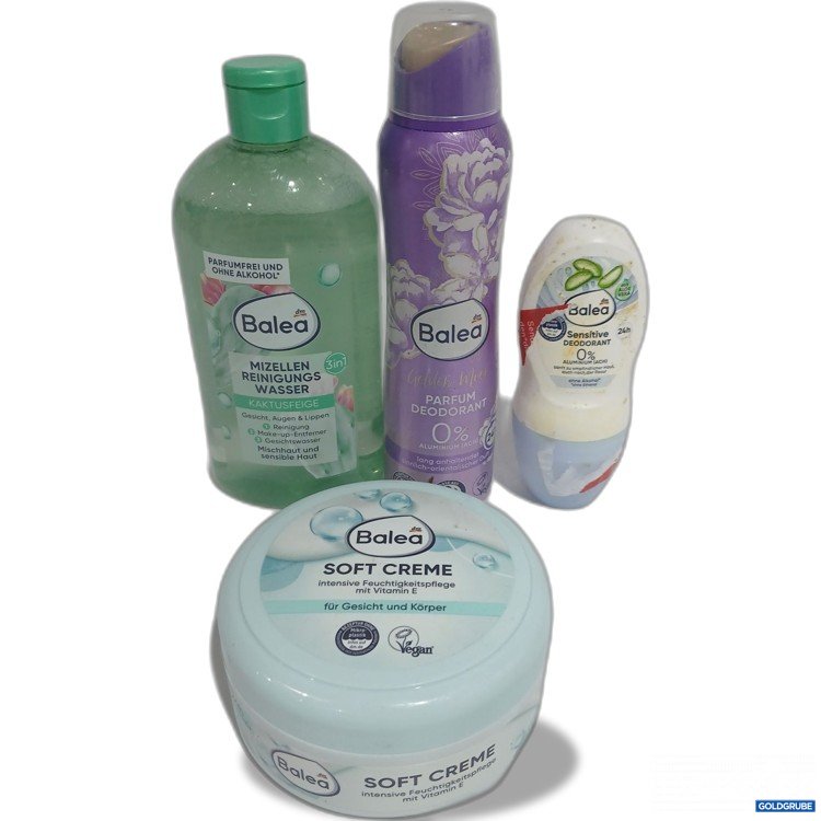 Artikel Nr. 882346: Balea Produkte 