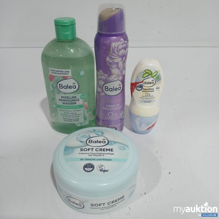 Artikel Nr. 882346: Balea Produkte 