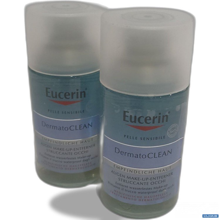 Artikel Nr. 883346: Eucerin DermatoCLEAN 125ml