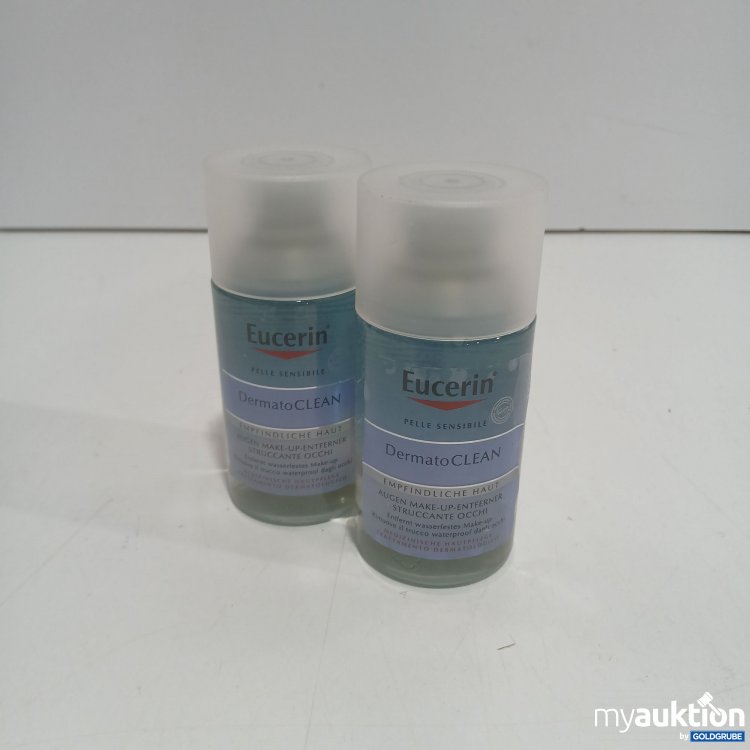 Artikel Nr. 883346: Eucerin DermatoCLEAN 125ml