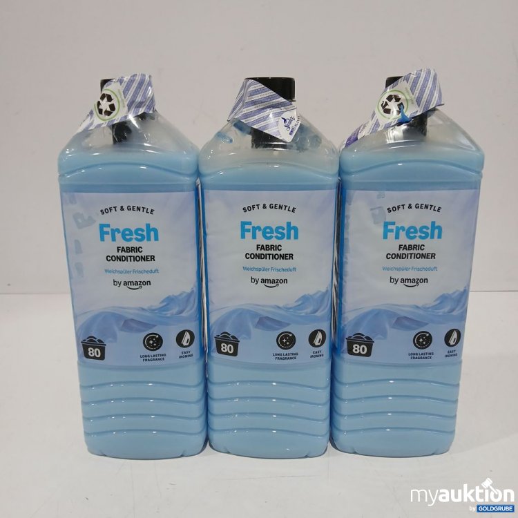 Artikel Nr. 885346: Soft & Gentle Fresh Fabric Conditioner