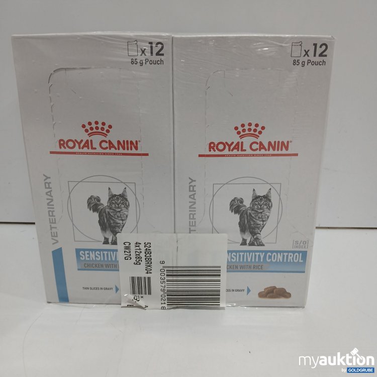 Artikel Nr. 892346: Royal Canin Sensitivity Control 24×85g 