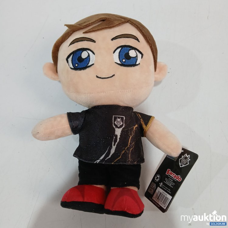 Artikel Nr. 911346 Artikel Nr. 911346: G2 Esports Barrado