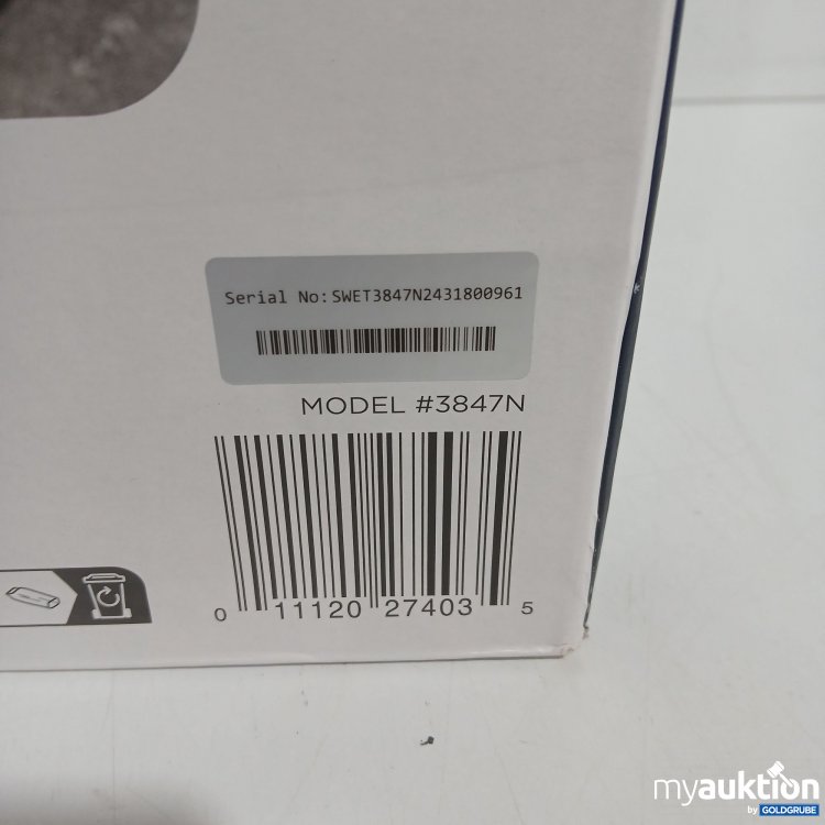 Artikel Nr. 916346 Artikel Nr. 916346: Bissel Crosswave HF2 Select