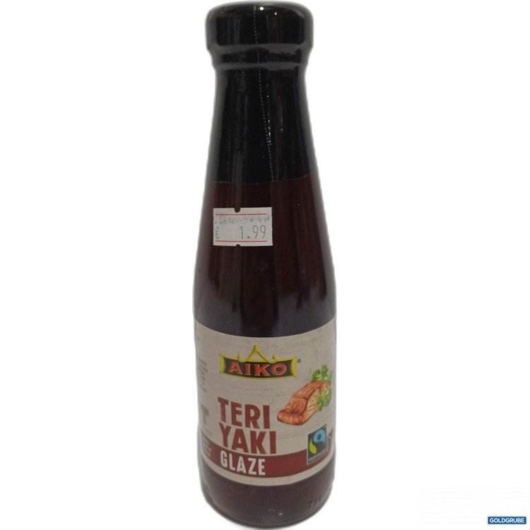 Artikel Nr. 917346: Aiko TeriYaki Glaze 200ml