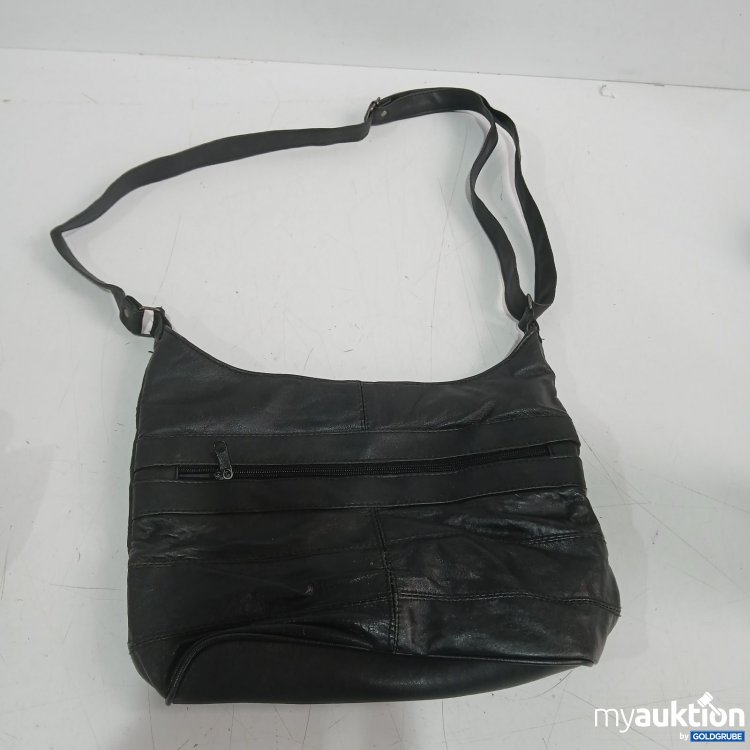 Artikel Nr. 938346 Artikel Nr. 938346: Schultertasche Schwarz