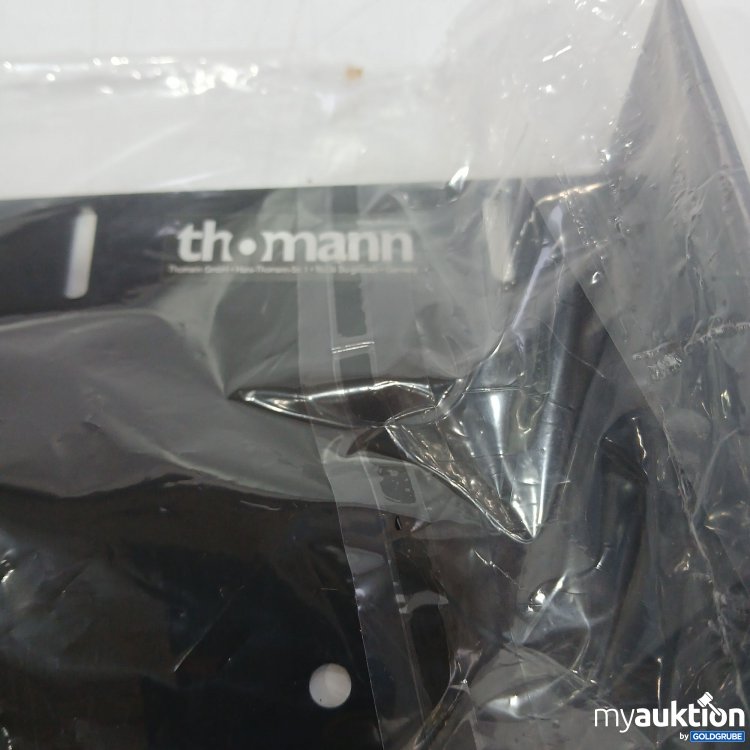 Artikel Nr. 950346:  Thon Mann Adapter 1U 25