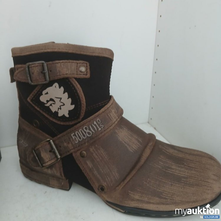 Artikel Nr. 954346: Osstone 50081D1 Stiefel