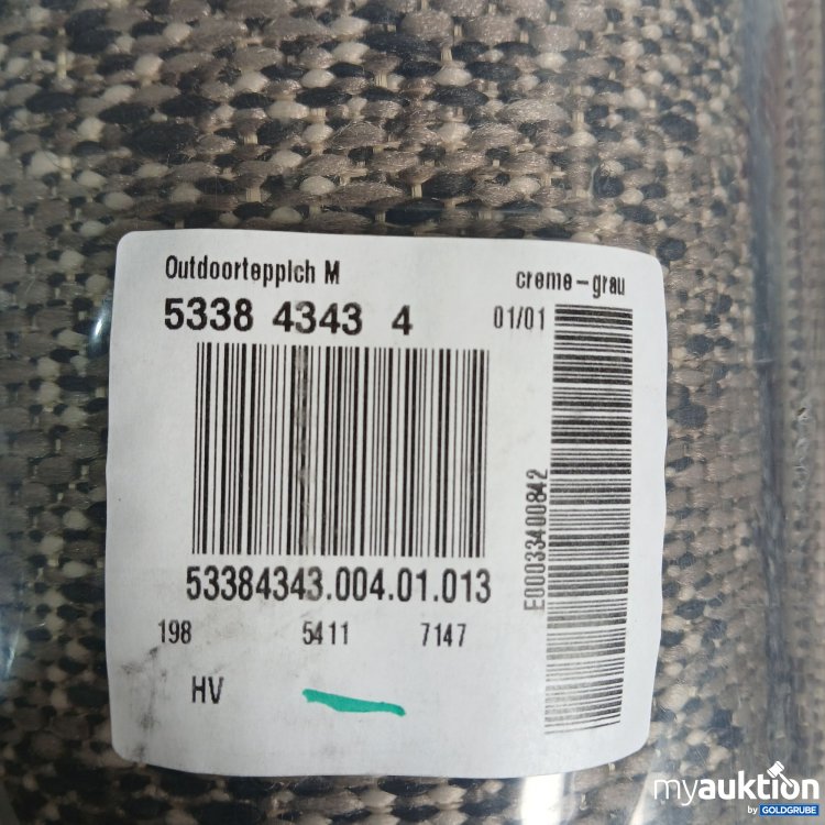 Artikel Nr. 961346: Outdoorteppich M 