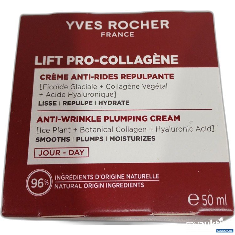 Artikel Nr. 962346: Yves Rocher Lift-Pro Collagene 50ml 