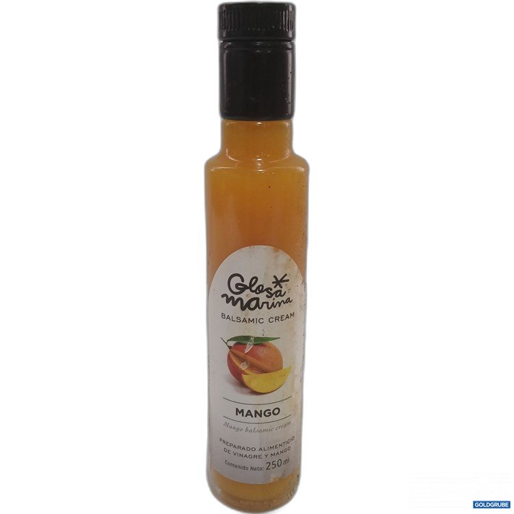 Artikel Nr. 983346 Artikel Nr. 983346: Gloso Marina Balsamic cream Mango 250ml