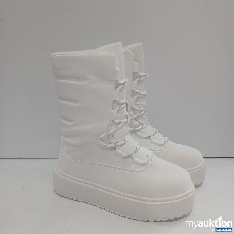 Artikel Nr. 992346: Pammys Winterstiefel