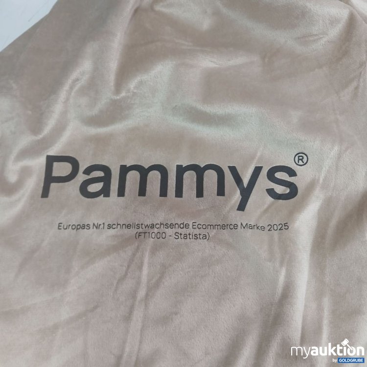 Artikel Nr. 992346: Pammys Winterstiefel