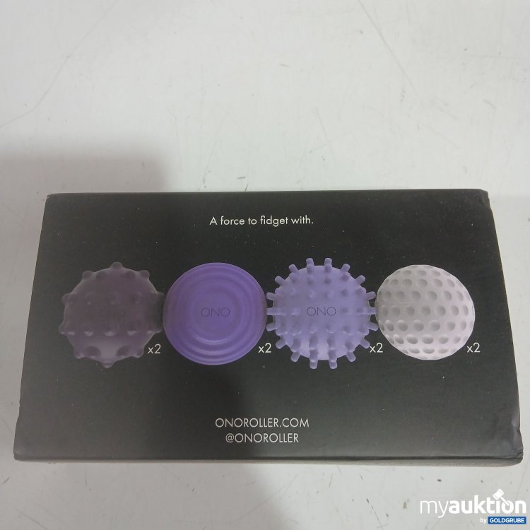 Artikel Nr. 994346 Artikel Nr. 994346: Ono Signets 8 silicone Magnets 14+