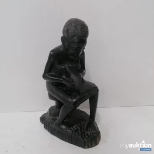 Auktion Jewelery out of Africa Figur ca. 30cm