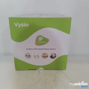 Artikel Nr. 725346: Vysio IP Camera 