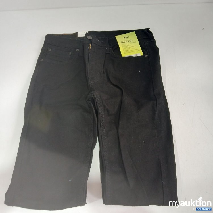 Artikel Nr. 397347 Artikel Nr. 397347: Levis Jeans 519 extreme skinny
