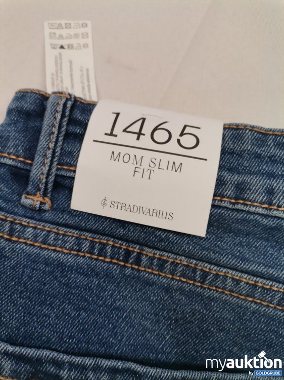Artikel Nr. 434347: Stradivarius Jeans 