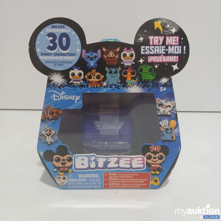 Artikel Nr. 437347: Disney Bitzee 