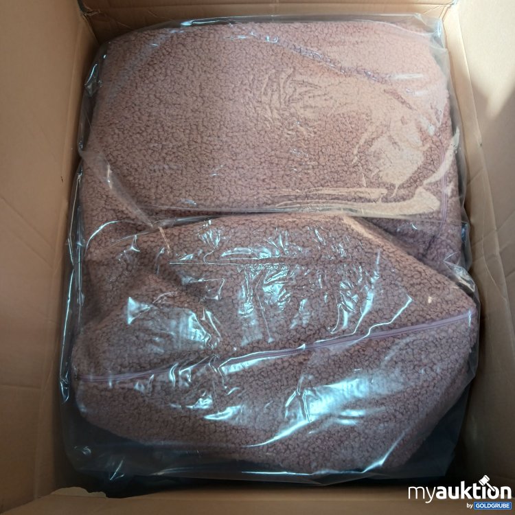 Artikel Nr. 438347: Sitzsack Pink 