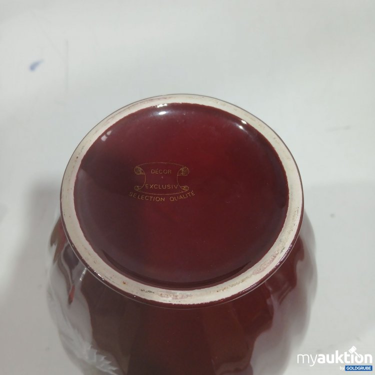 Artikel Nr. 461347: Decor Exclusive Selection Qualite Vase ca. 27cm 