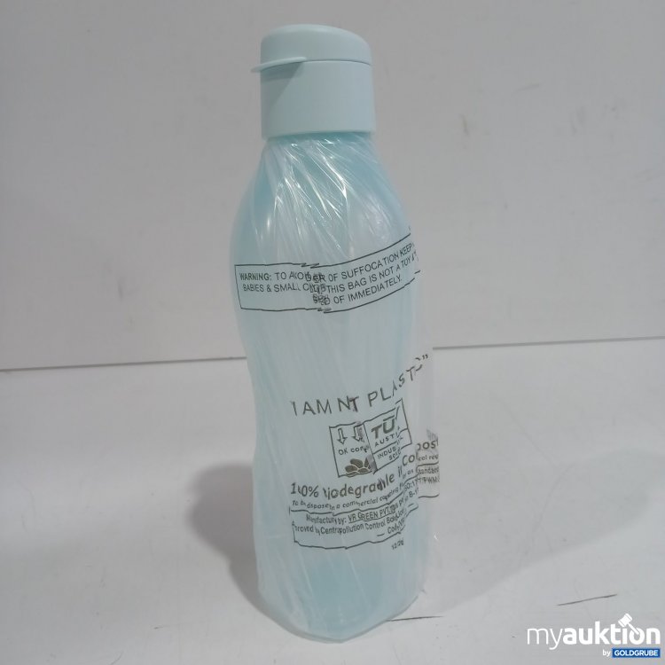 Artikel Nr. 463347 Artikel Nr. 463347: Tupperware Trinkflasch hellblau 750 ml