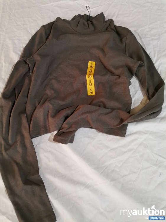 Artikel Nr. 514347 Artikel Nr. 514347: Pull&Bear Oberteil