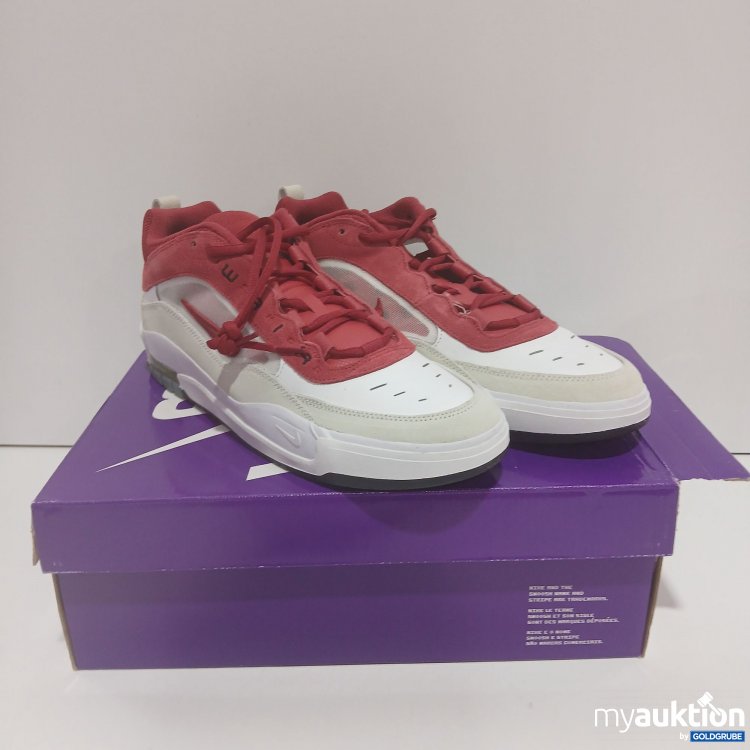 Artikel Nr. 518347: Nike SB Air Max Ishod Unisex Skate Shoes
